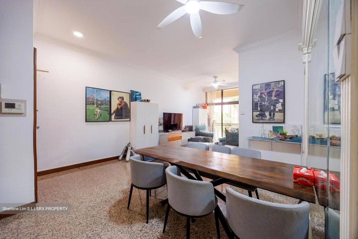 Dover Parkview (D5), Condominium #638868981